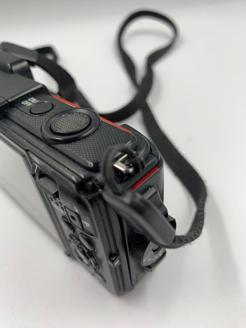 Nikon COOLPIX AW130 30m防水