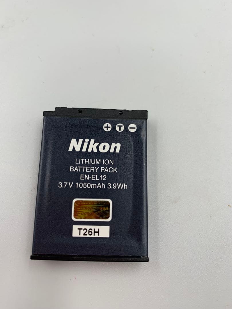 Nikon COOLPIX AW130 30m防水