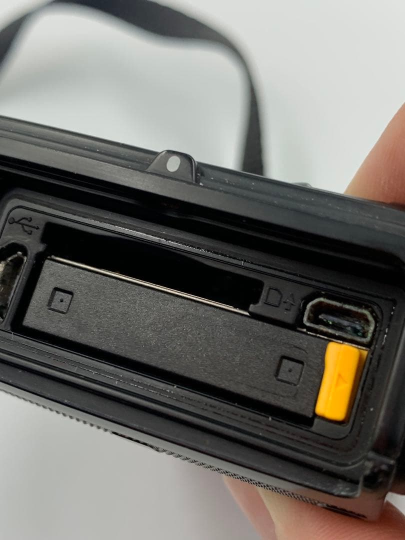 Nikon COOLPIX AW130 30m防水