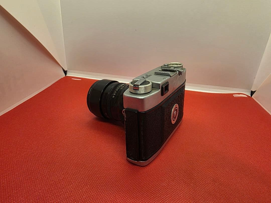 有*田様 kowa Kallo フィルム一眼レフカメラ