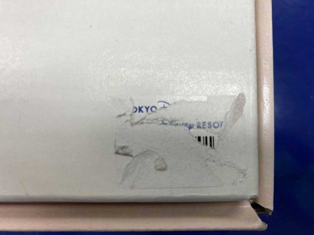 【未使用品】ミッキーひな祭り　雛人形