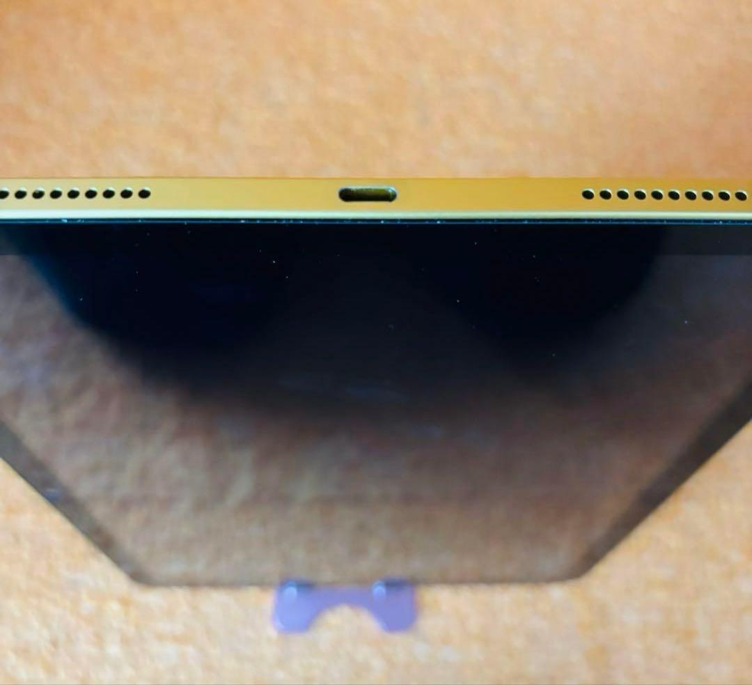 iPad 第10世代 64GB Wi-Fi Apple 新品フィルム&ケース付き