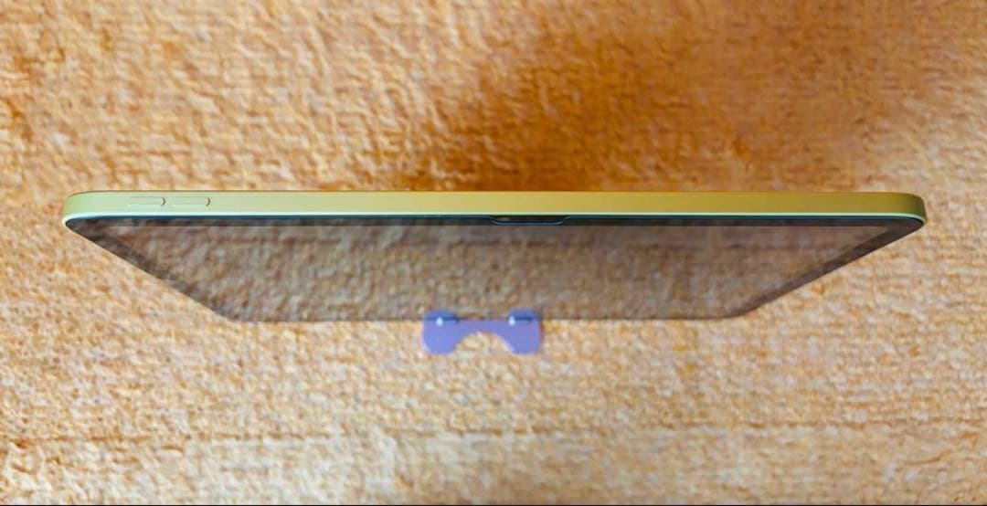 iPad 第10世代 64GB Wi-Fi Apple 新品フィルム&ケース付き