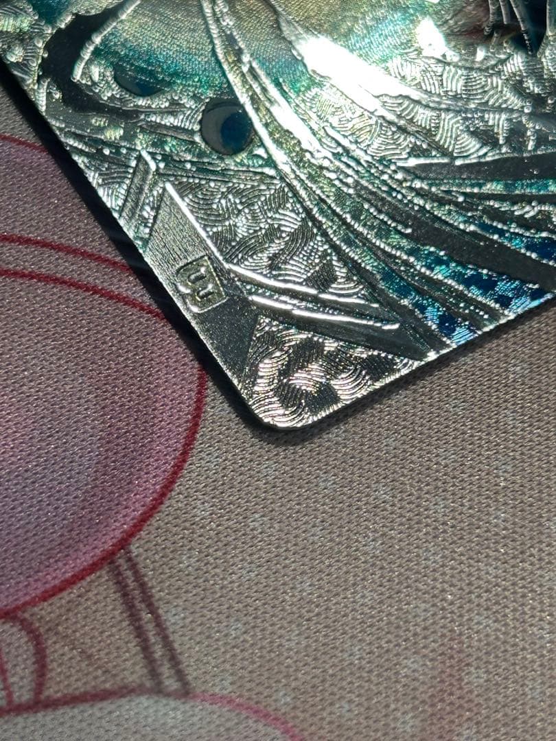 SDV7-SEC パラレル ベジット SDV8-DPUR