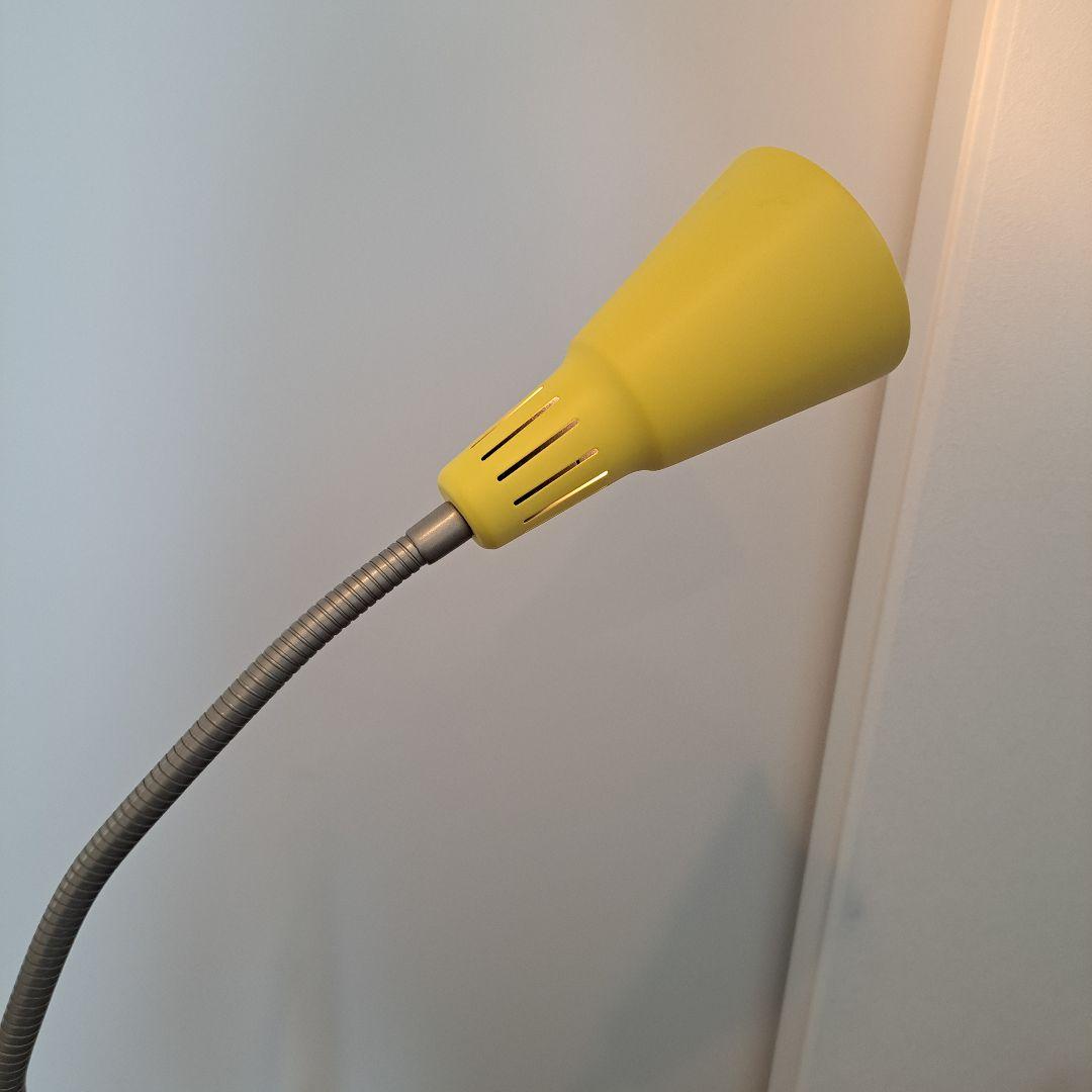 廃盤　90s オールドイケア スタンドライト フロアライト レトロポップ 北欧