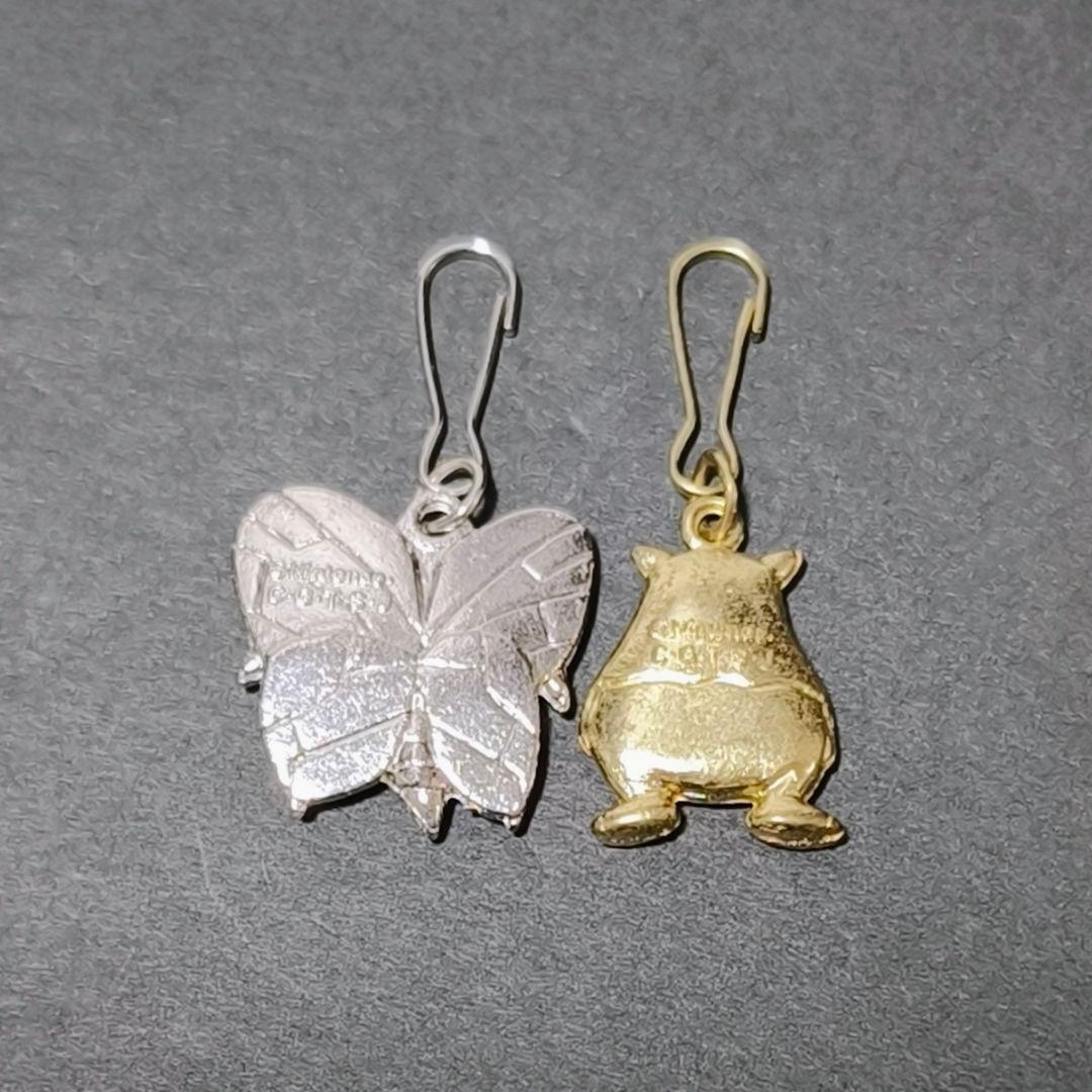 Meiji乳業　ポケモン　はちみつレモン メタルチャーム【13種】セット