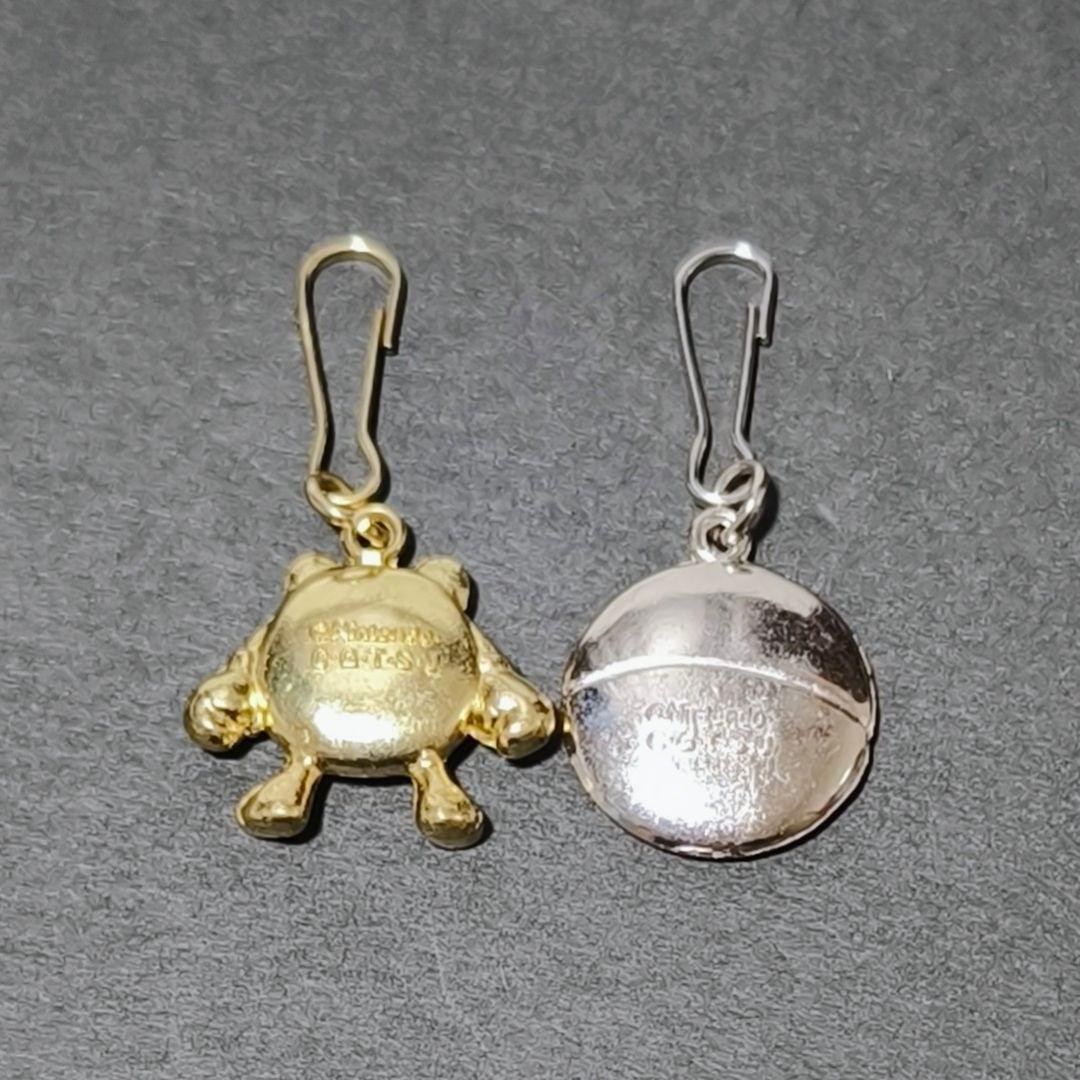 Meiji乳業　ポケモン　はちみつレモン メタルチャーム【13種】セット