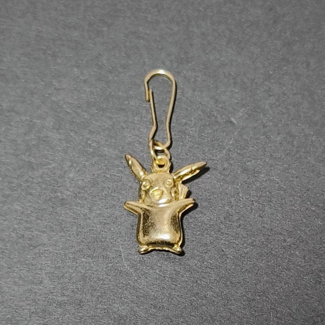 Meiji乳業　ポケモン　はちみつレモン メタルチャーム【13種】セット