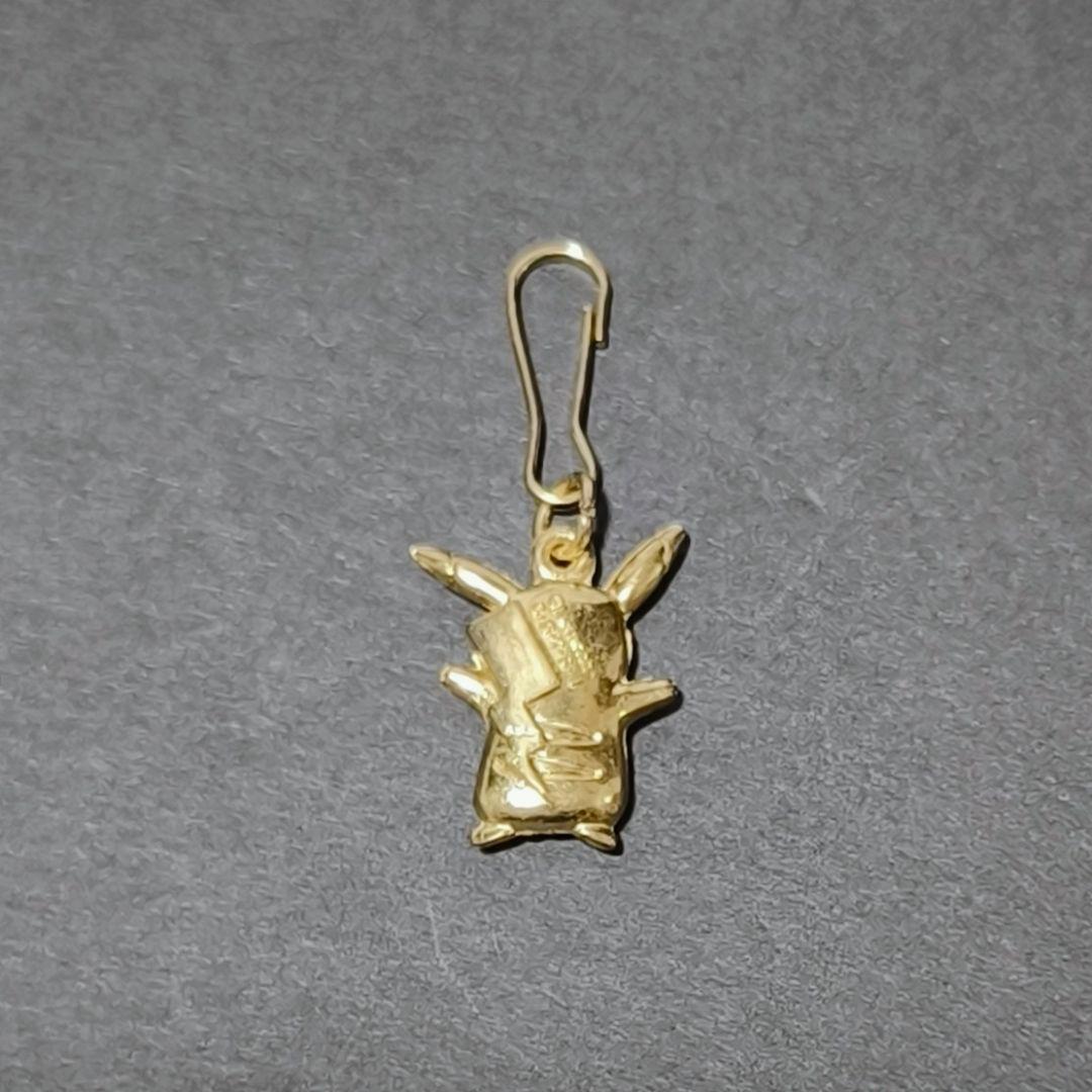 Meiji乳業　ポケモン　はちみつレモン メタルチャーム【13種】セット