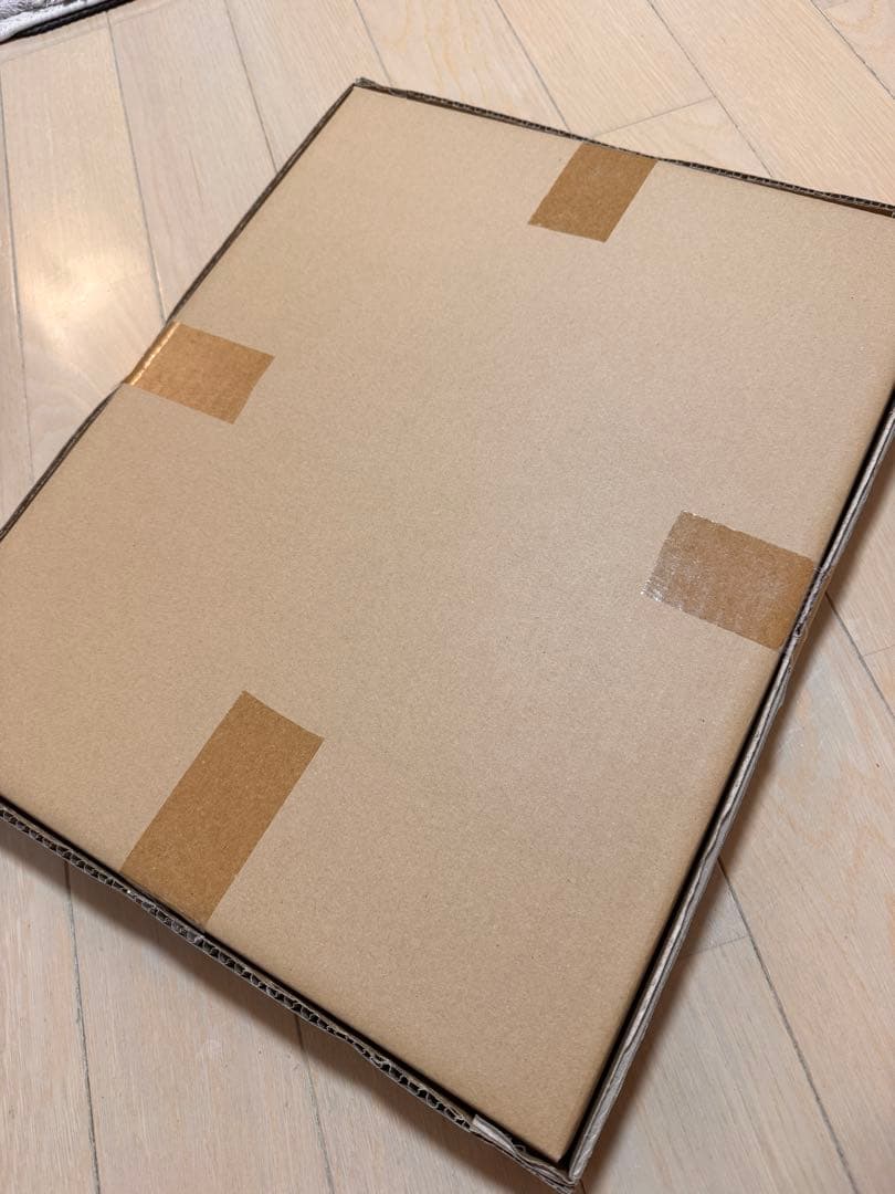 【新品】CLAMP展 描き下ろし アートパネル 阿修羅&さくら