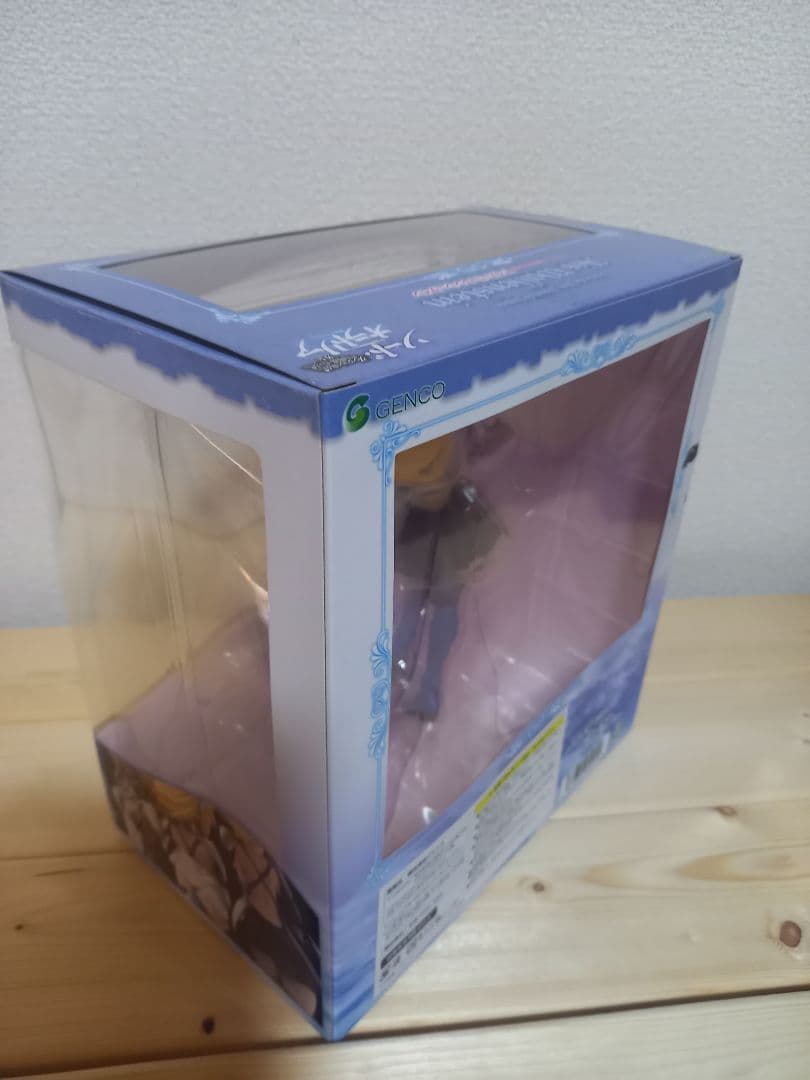 ダンまち フィギュア 8体 まとめ セット美品 レア物