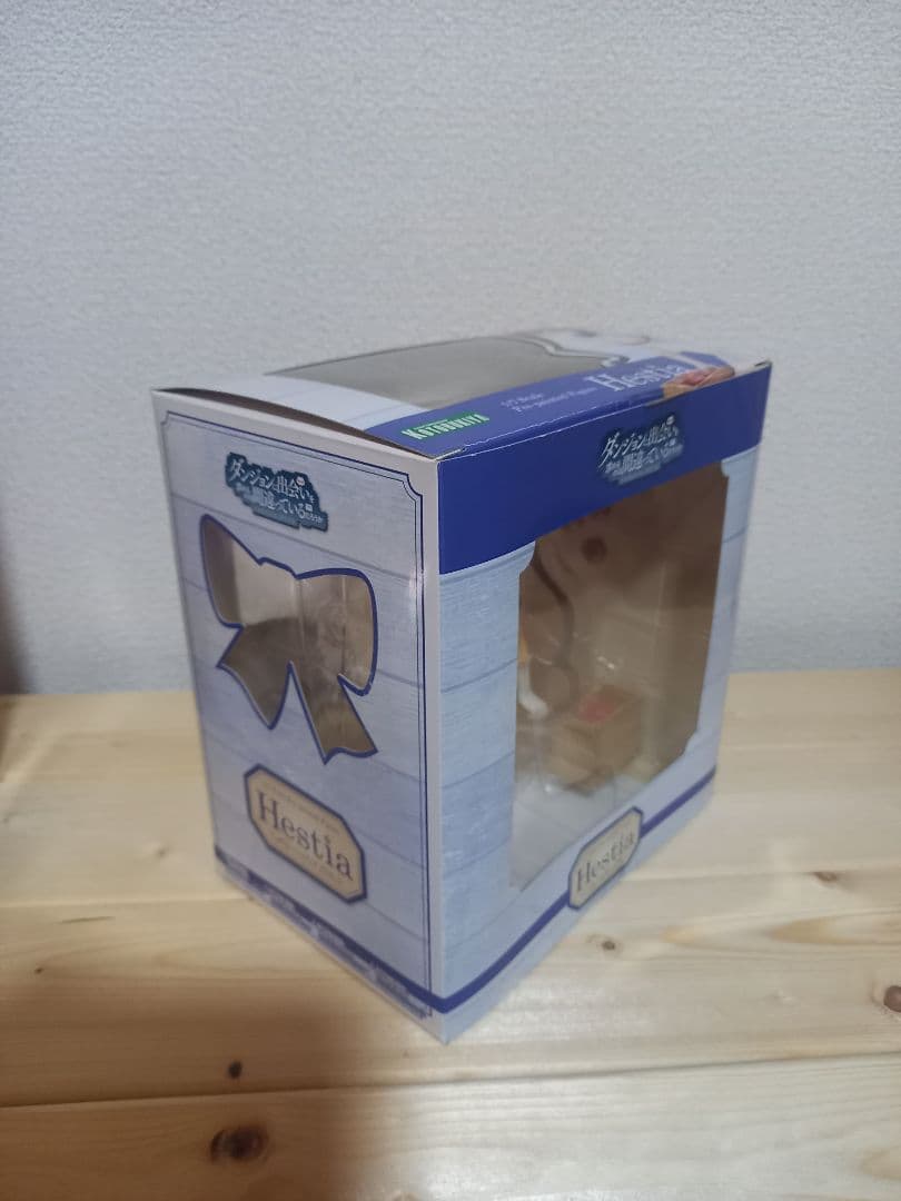 ダンまち フィギュア 8体 まとめ セット美品 レア物