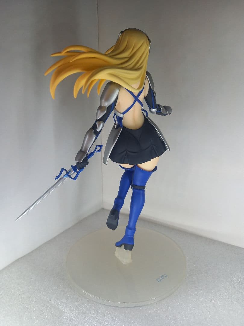 ダンまち フィギュア 8体 まとめ セット美品 レア物