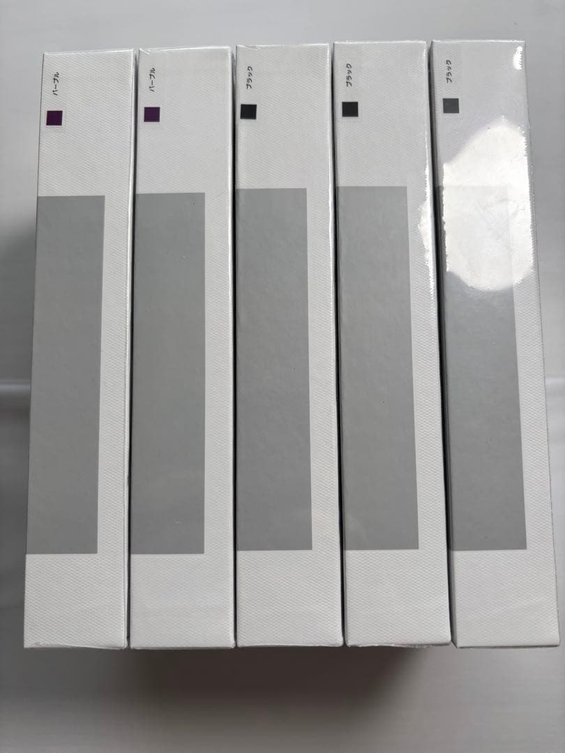 【YDMOBA　新品未開封】OPPO A3 5G 128GB 5台セット