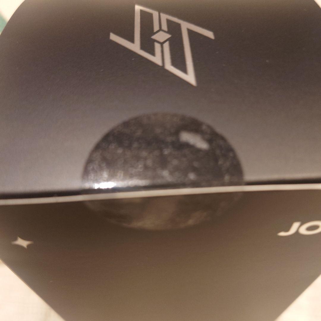 新品未使用トレカ付JO1 OFFICIAL LIGHT STICK Ver.2
