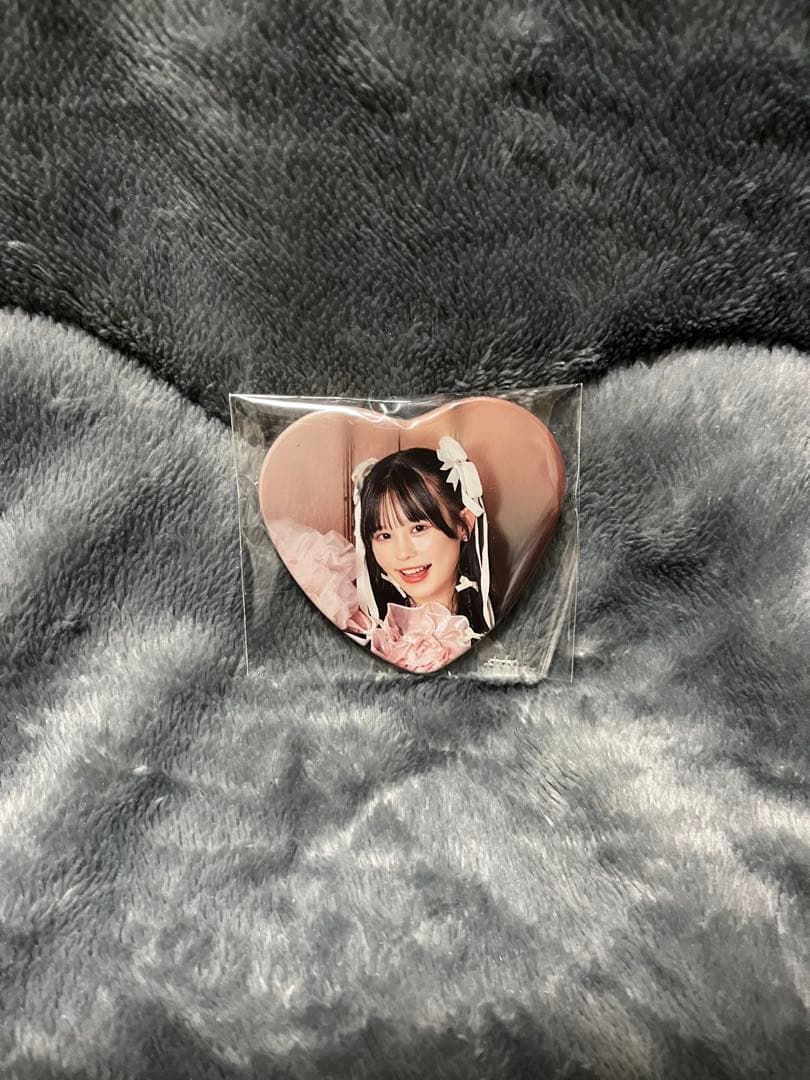 CANDY TUNE 村川緋杏 セット