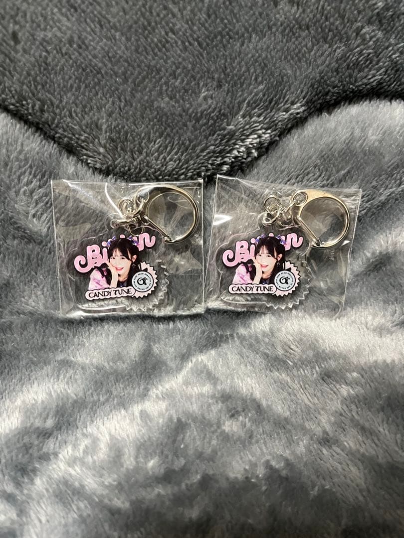 CANDY TUNE 村川緋杏 セット