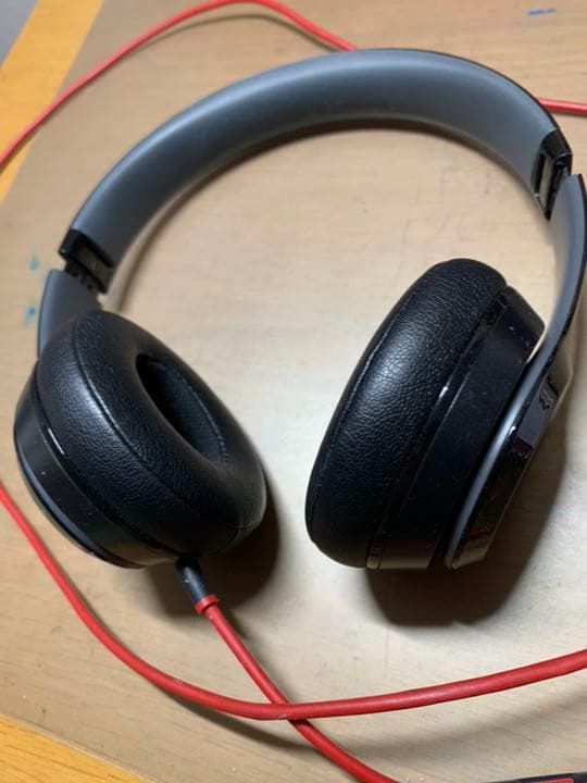 ビーツ ヘッドホン