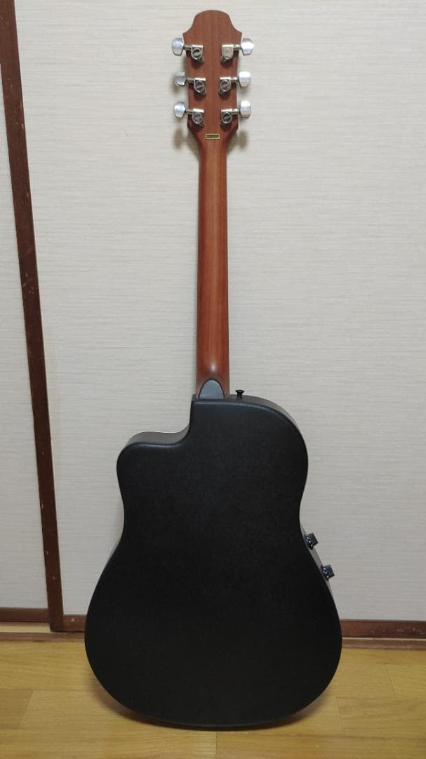 ギター Aria AMB-35BS