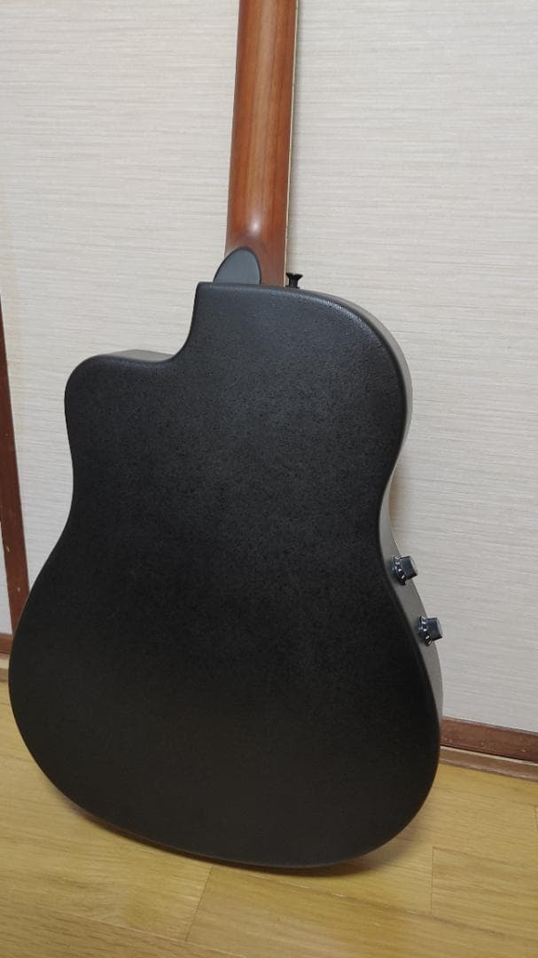 ギター Aria AMB-35BS