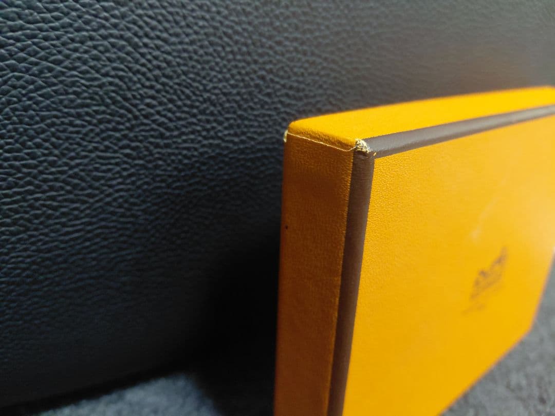 【新品未使用】HERMES トランプ 2デッキ 赤と青