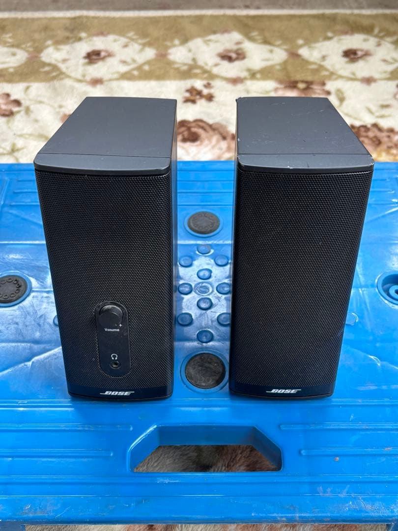 BOSE Companion 2 series 2スピーカー　R-073
