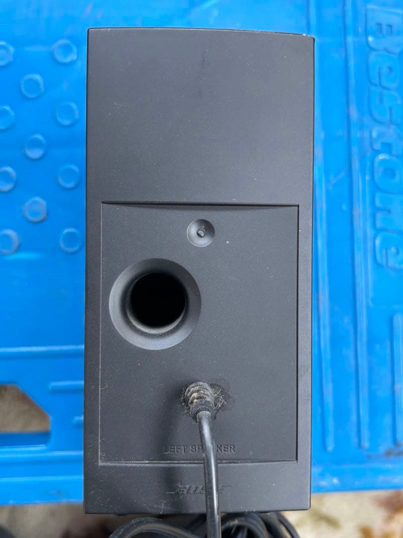 BOSE Companion 2 series 2スピーカー　R-073