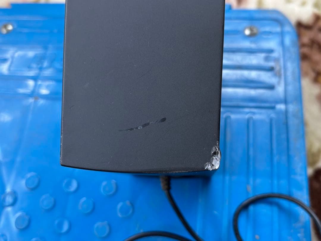 BOSE Companion 2 series 2スピーカー　R-073