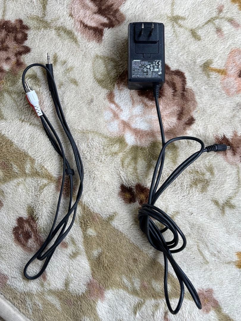 BOSE Companion 2 series 2スピーカー　R-073