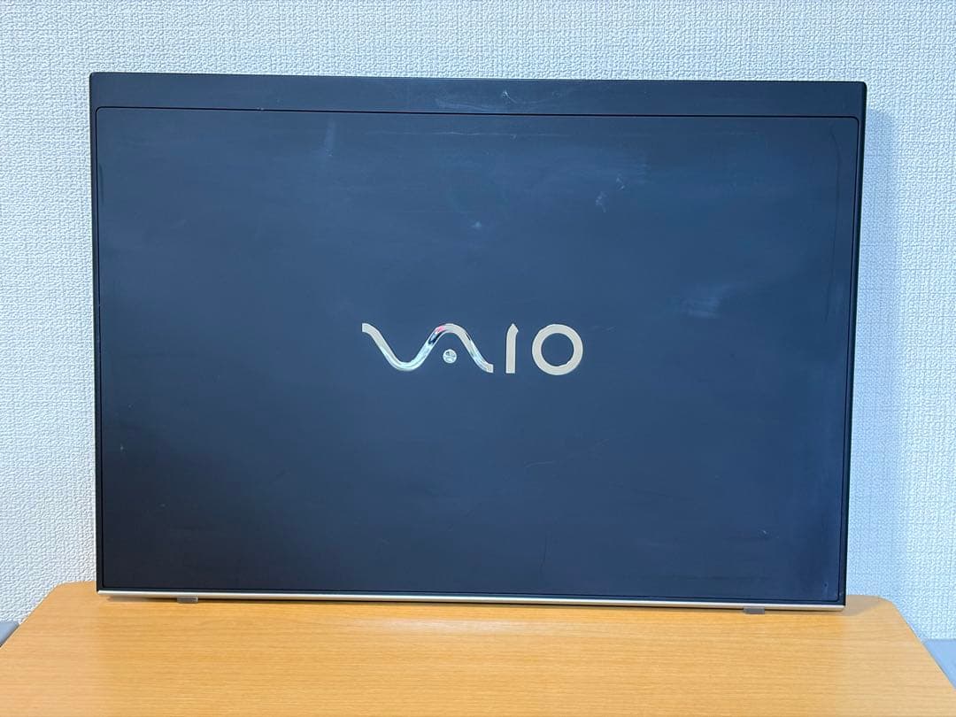VAIO PRO PK i7第10世代 ／16／256GBオフィス2024