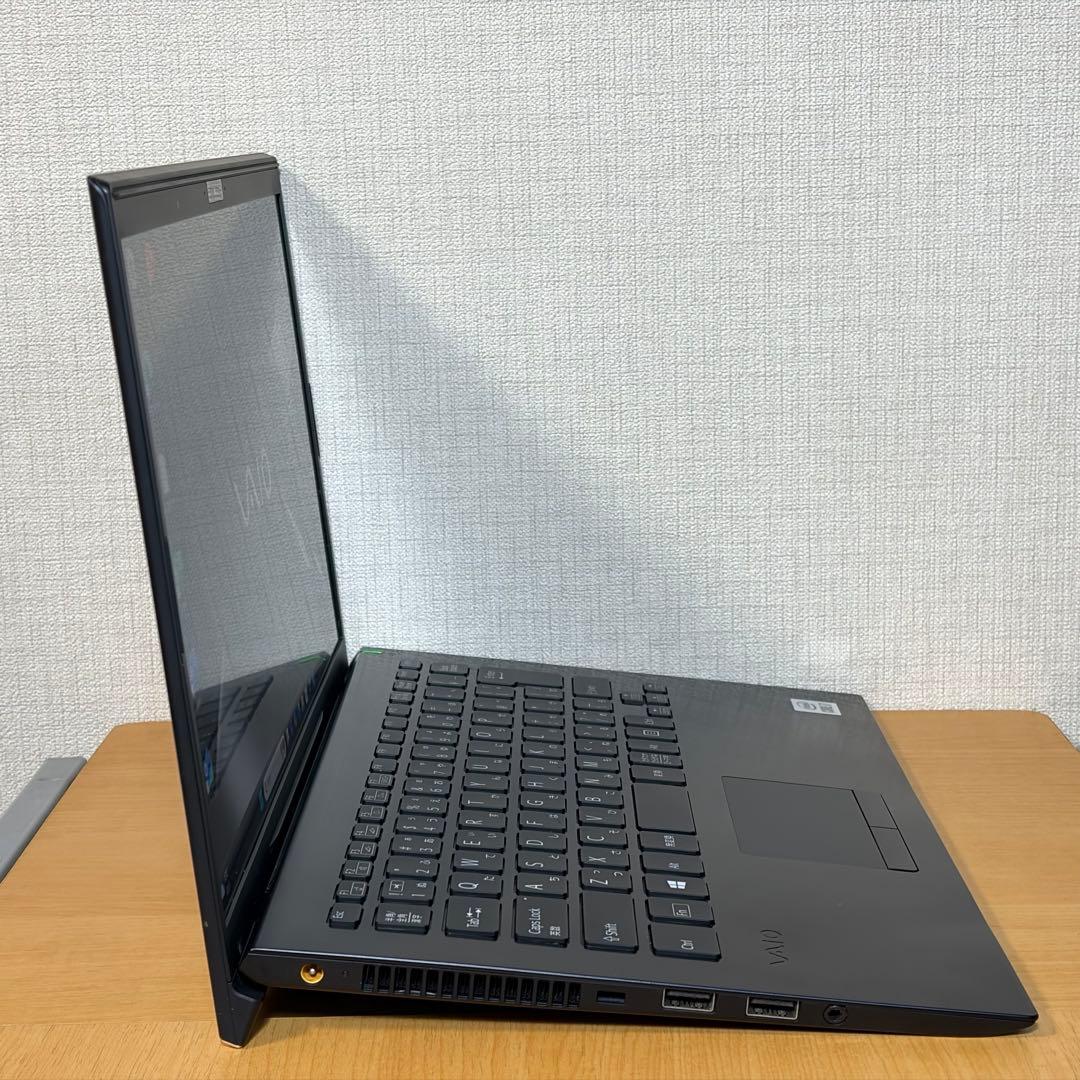 VAIO PRO PK i7第10世代 ／16／256GBオフィス2024