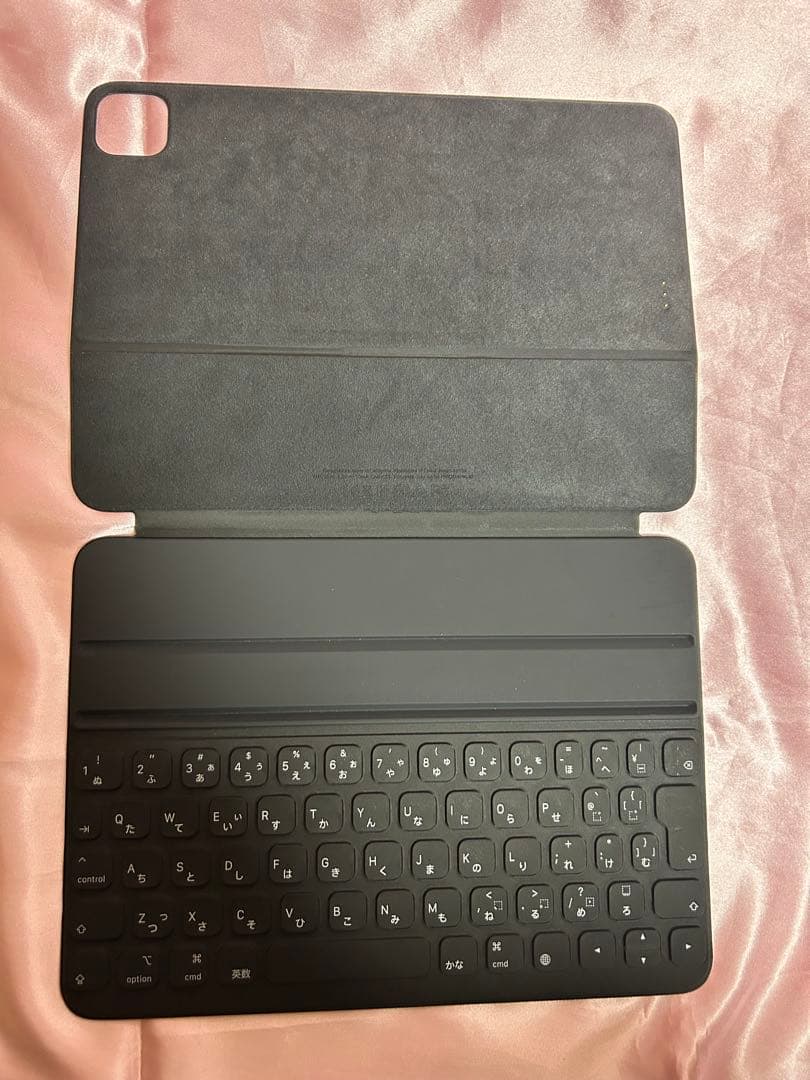 iPad Smart Keyboard Folio 11インチ 日本語