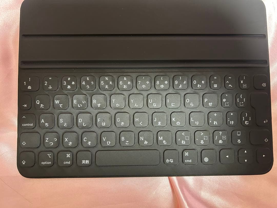 iPad Smart Keyboard Folio 11インチ 日本語