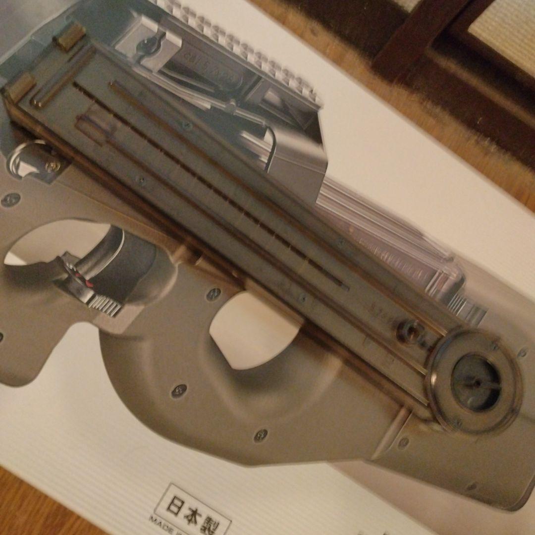 東京マルイ　ハイサイクルシリーズ 電動ガン スコープ付き