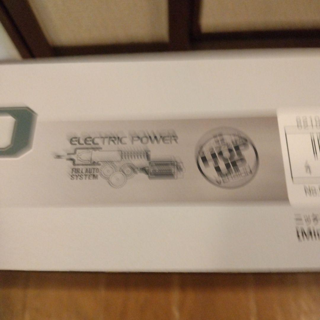 東京マルイ　ハイサイクルシリーズ 電動ガン スコープ付き