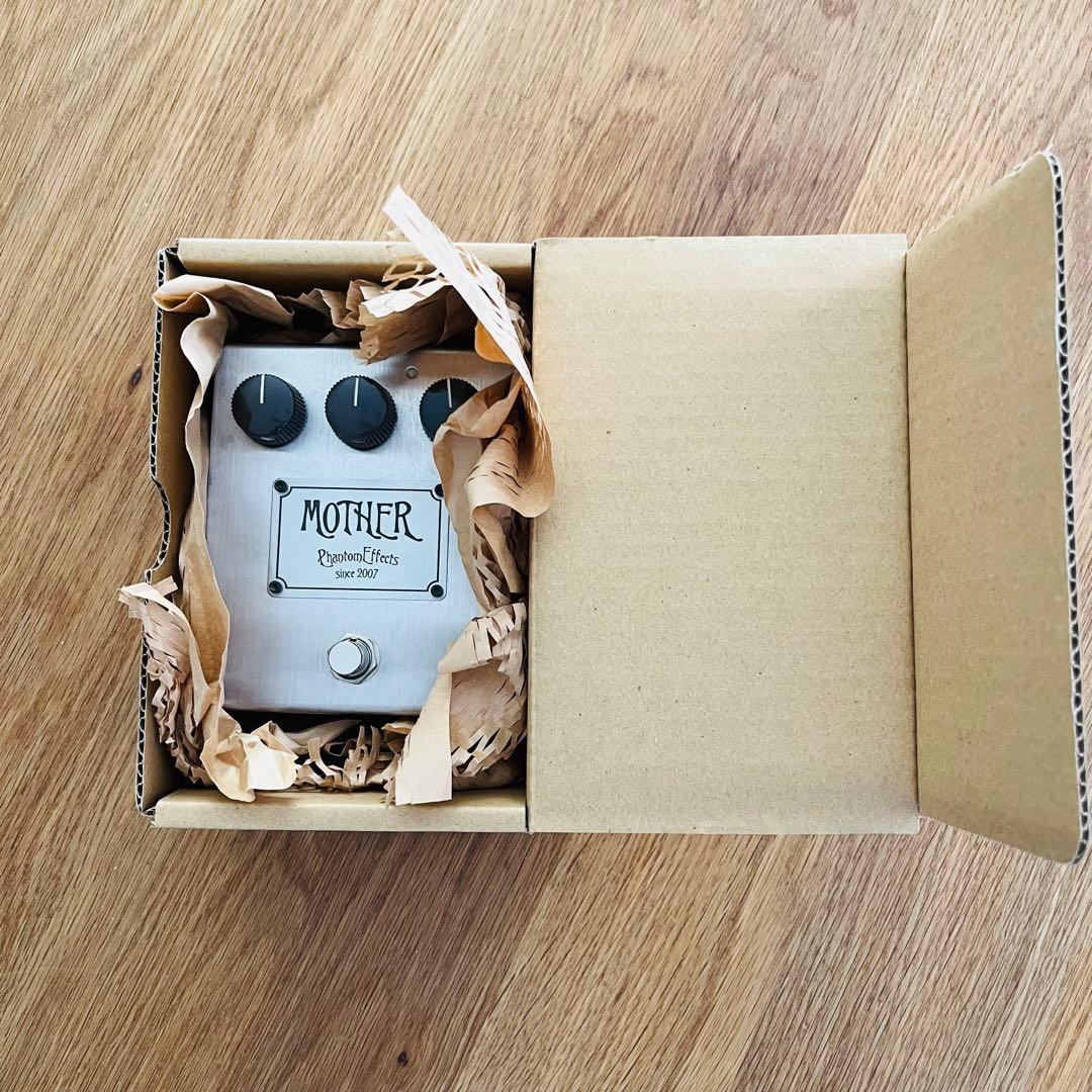 ギター Phantom fx MOTHER