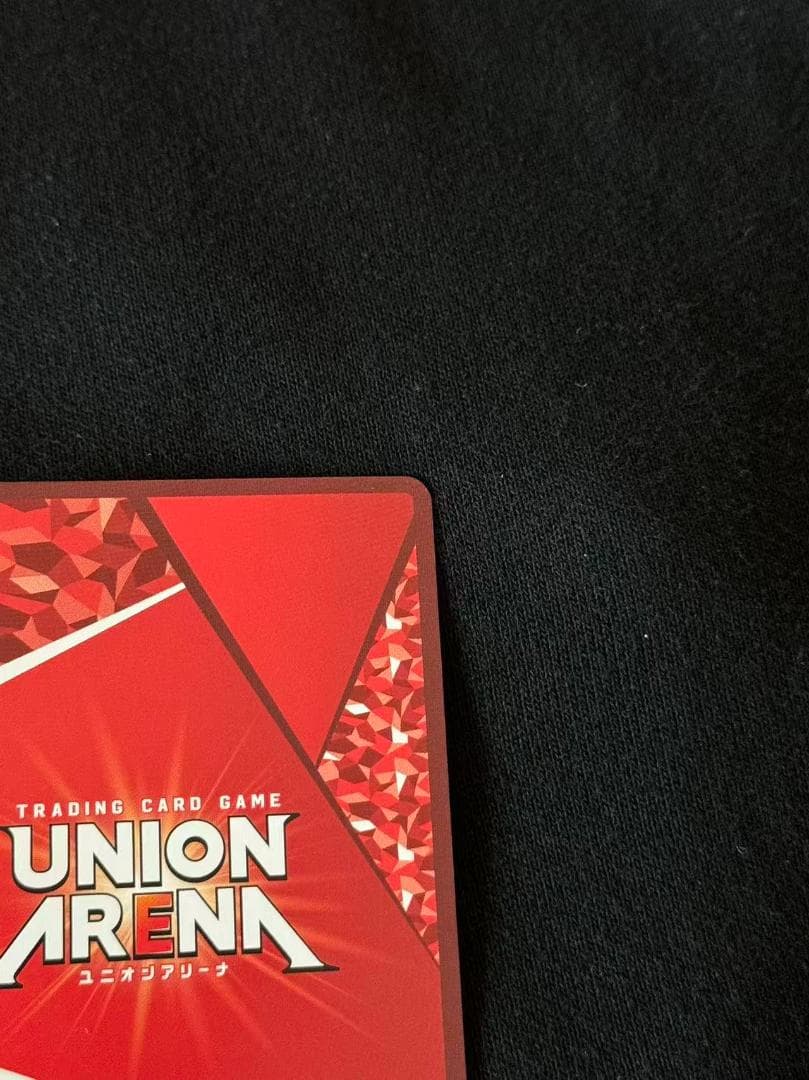 ユニオンアリーナ Re:ゼロから始める異世界生活　リゼロ レム　パラレル