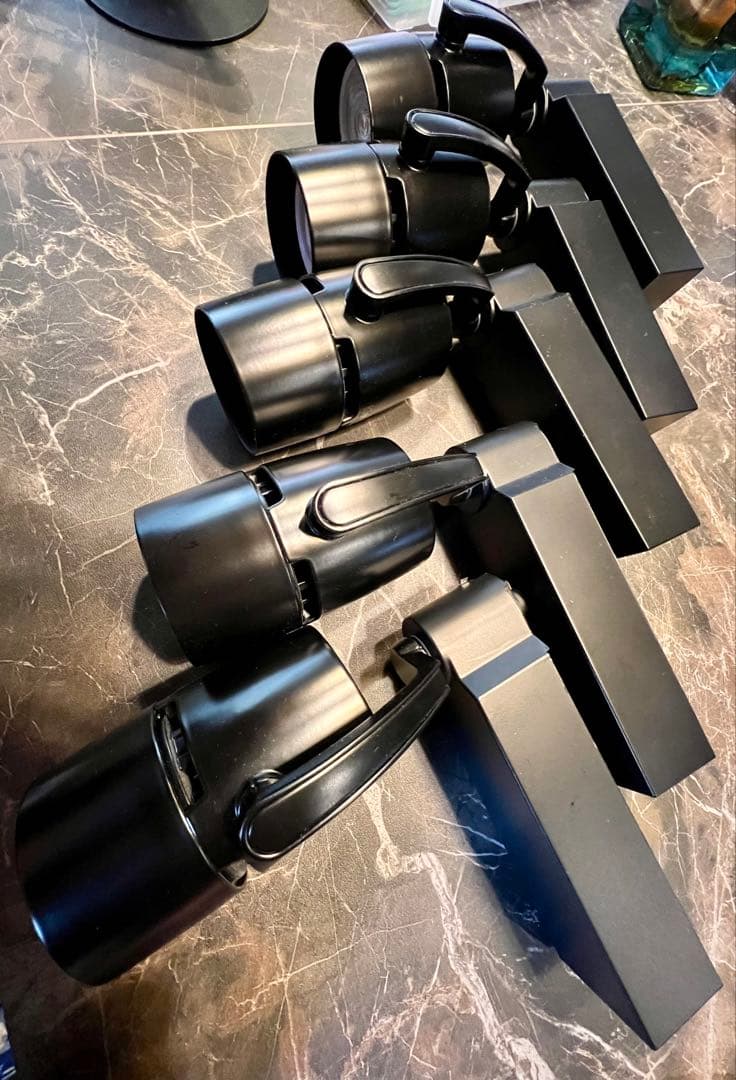 LED 照明器具 ERS4826BB 遠藤照明 スポットライト(5+1)