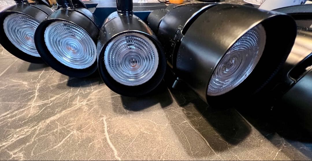 LED 照明器具 ERS4826BB 遠藤照明 スポットライト(5+1)