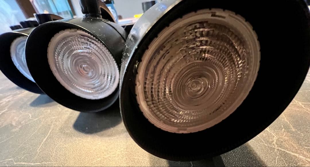 LED 照明器具 ERS4826BB 遠藤照明 スポットライト(5+1)