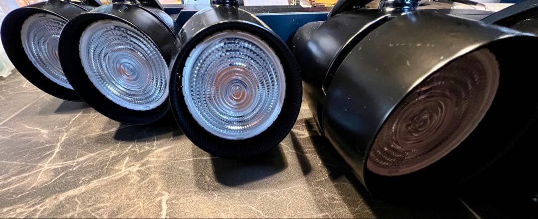 LED 照明器具 ERS4826BB 遠藤照明 スポットライト(5+1)