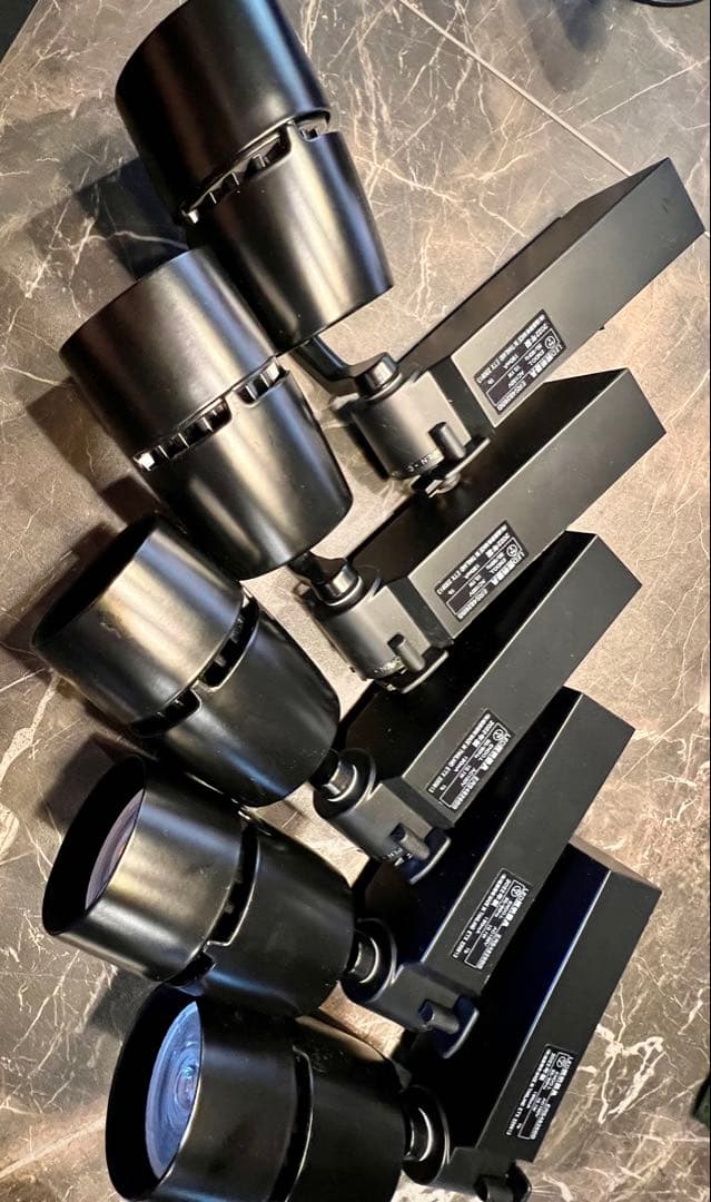 LED 照明器具 ERS4826BB 遠藤照明 スポットライト(5+1)