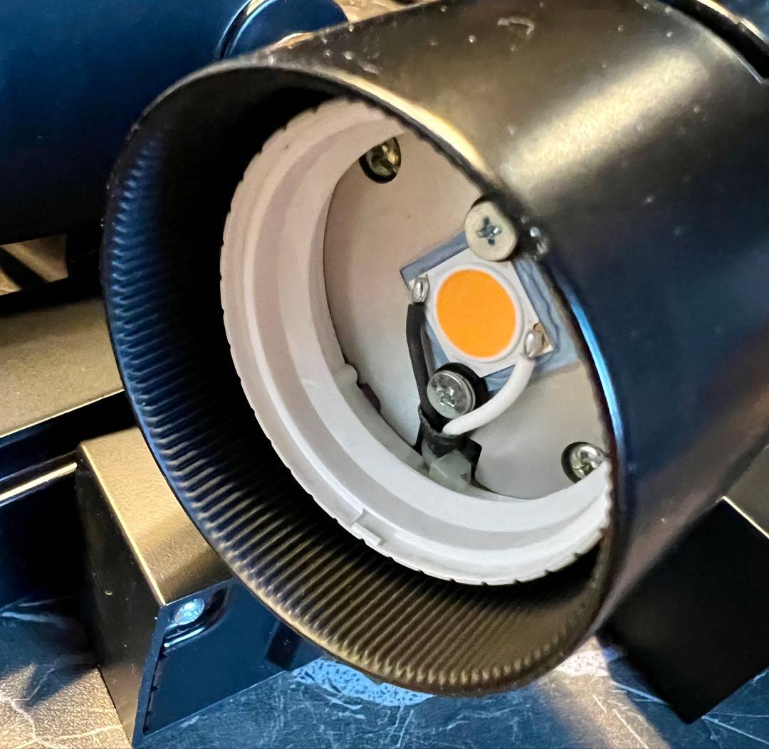 LED 照明器具 ERS4826BB 遠藤照明 スポットライト(5+1)