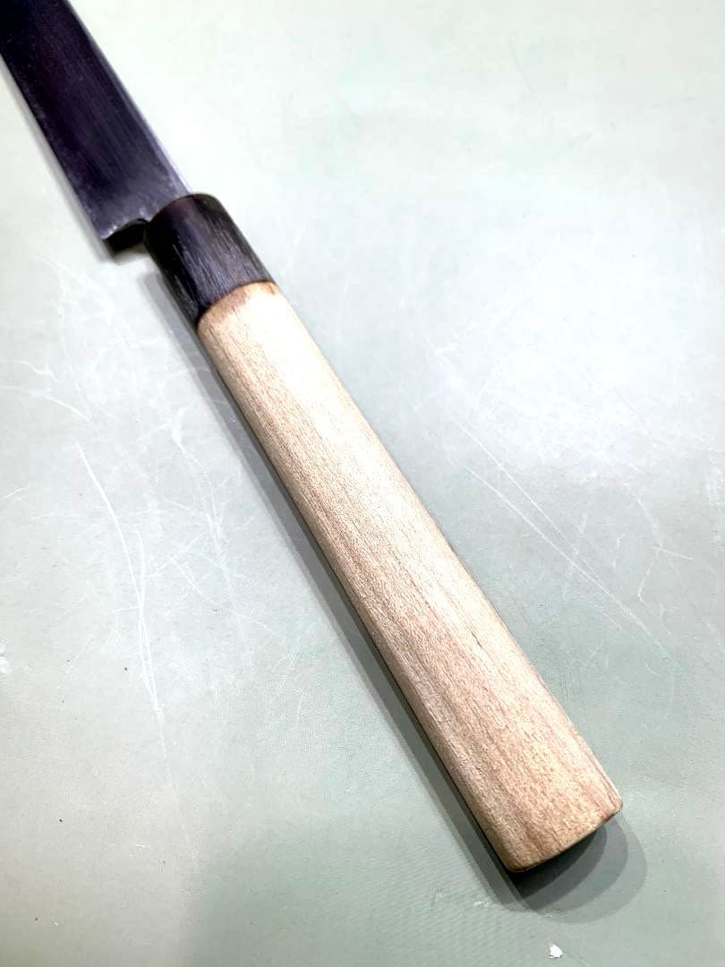 蛸引包丁　刃渡り29.5cm
