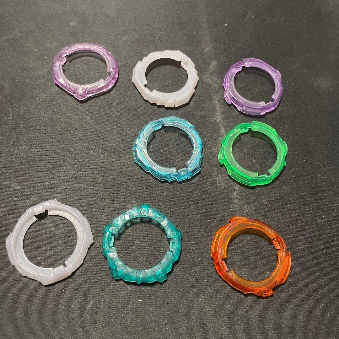 ベイブレードバーストまとめ売り　引退品