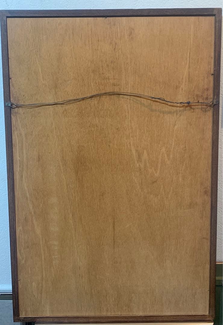 超希少　複製画　J・Wハート『神戸居留地計画図』1870年　アンティーク