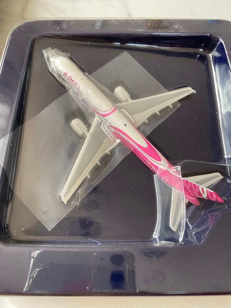 Gemini Jets Boeing 757-200 1/400スケール