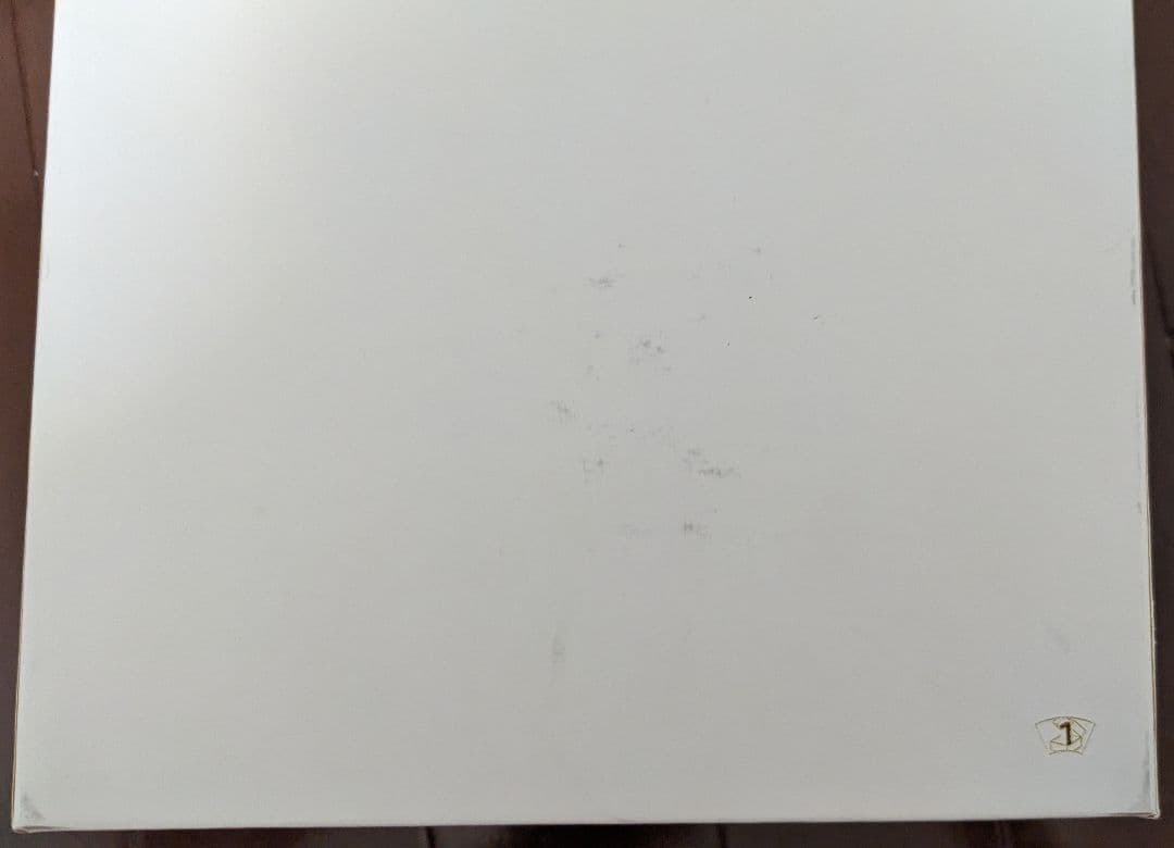 OMEGA ギフトボックス リボン付き 空箱 腕時計 ウォッチケース BOX