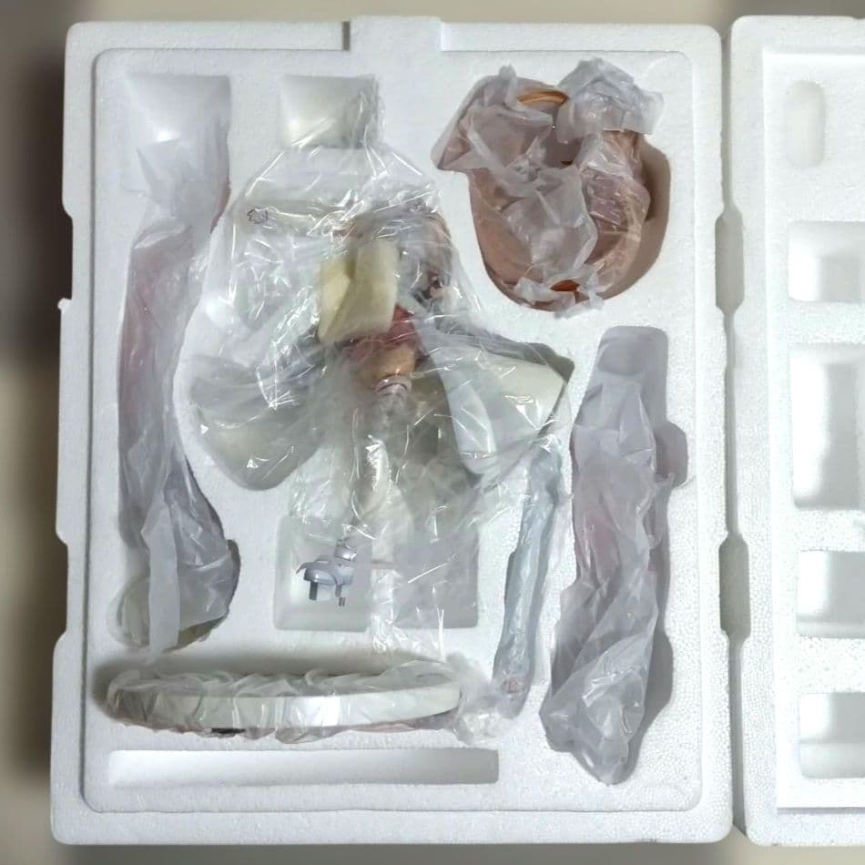 PRISMA WING アスナ ソードアート・オンライン アスナ　フィギュア