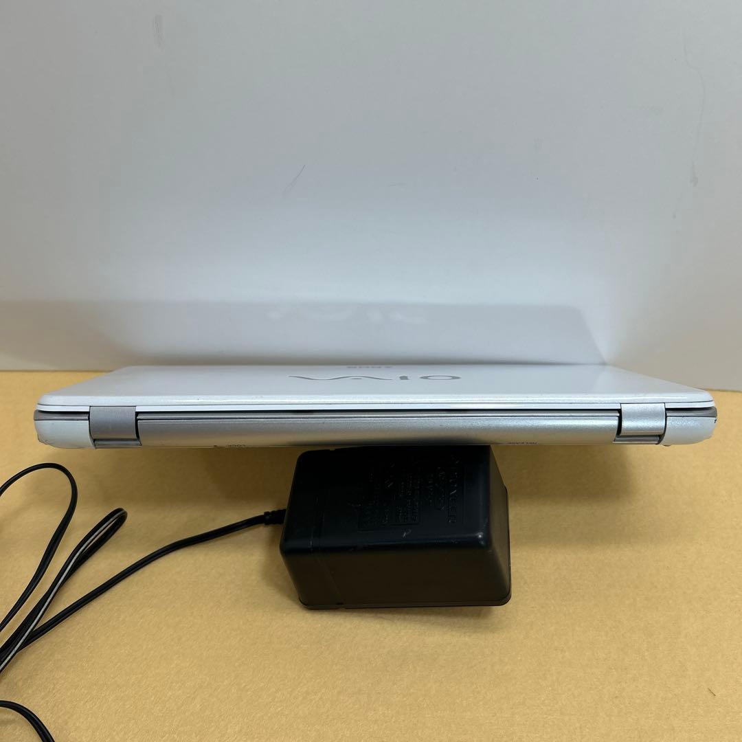 Windowsアクセサリー Sony VAIO VGN-xxxx